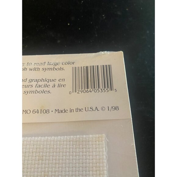 Designs for the Needle Cross Stitch Kit Watermelon Teacup #5355 Cottagecore - Picture 7 of 8